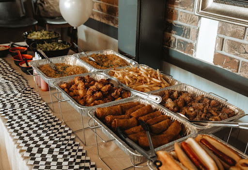 Photo of Burnt Smokehouse & Bar - 8177 Glades Rd # 21, Boca Raton, FL 33434