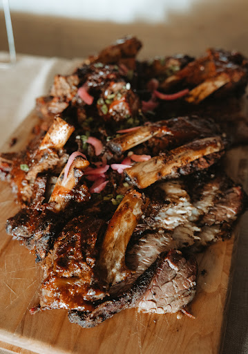 Photo of Burnt Smokehouse & Bar - 8177 Glades Rd # 21, Boca Raton, FL 33434