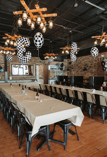 Photo of Burnt Smokehouse & Bar - 8177 Glades Rd # 21, Boca Raton, FL 33434