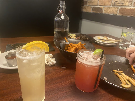 Photo of Burnt Smokehouse & Bar - 8177 Glades Rd # 21, Boca Raton, FL 33434