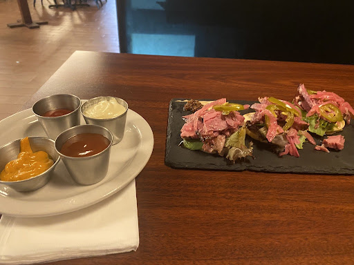 Photo of Burnt Smokehouse & Bar - 8177 Glades Rd # 21, Boca Raton, FL 33434