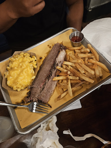 Photo of Burnt Smokehouse & Bar - 8177 Glades Rd # 21, Boca Raton, FL 33434