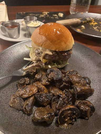 Photo of Burnt Smokehouse & Bar - 8177 Glades Rd # 21, Boca Raton, FL 33434