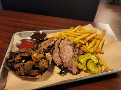 Photo of Burnt Smokehouse & Bar - 8177 Glades Rd # 21, Boca Raton, FL 33434