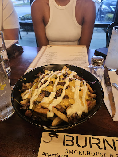 Photo of Burnt Smokehouse & Bar - 8177 Glades Rd # 21, Boca Raton, FL 33434