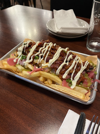 Photo of Burnt Smokehouse & Bar - 8177 Glades Rd # 21, Boca Raton, FL 33434