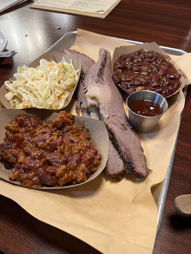 Photo of Burnt Smokehouse & Bar - 8177 Glades Rd # 21, Boca Raton, FL 33434