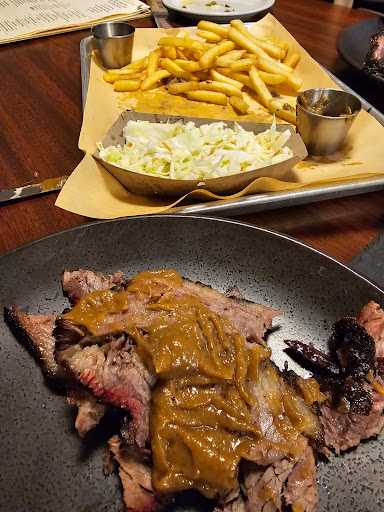 Photo of Burnt Smokehouse & Bar - 8177 Glades Rd # 21, Boca Raton, FL 33434