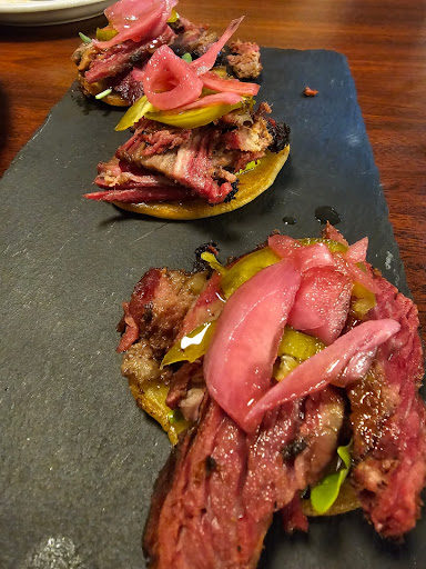 Photo of Burnt Smokehouse & Bar - 8177 Glades Rd # 21, Boca Raton, FL 33434