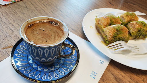 Photo of Galata Kebab & Pide House - 1350 S Pompano Pkwy Ste#101, Pompano Beach, FL 33069