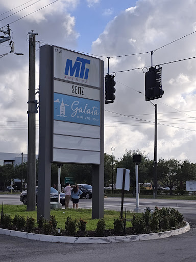 Photo of Galata Kebab & Pide House - 1350 S Pompano Pkwy Ste#101, Pompano Beach, FL 33069