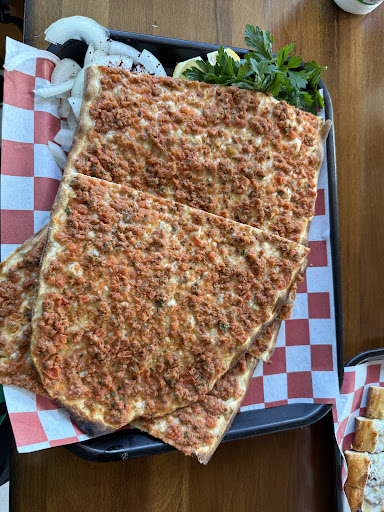 Photo of Galata Kebab & Pide House - 1350 S Pompano Pkwy Ste#101, Pompano Beach, FL 33069