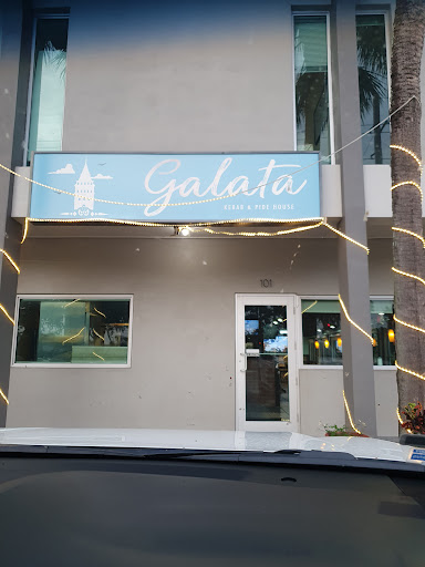 Photo of Galata Kebab & Pide House - 1350 S Pompano Pkwy Ste#101, Pompano Beach, FL 33069