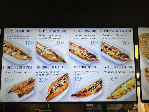 Photo of Galata Kebab & Pide House - 1350 S Pompano Pkwy Ste#101, Pompano Beach, FL 33069