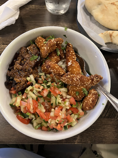 Photo of Avi’s Grill - 249 E Palmetto Park Rd, Boca Raton, FL 33432