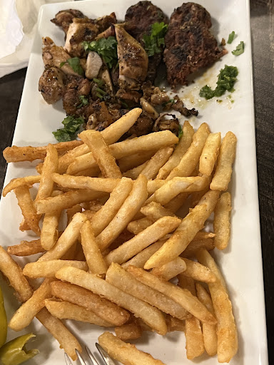 Photo of Avi’s Grill - 249 E Palmetto Park Rd, Boca Raton, FL 33432