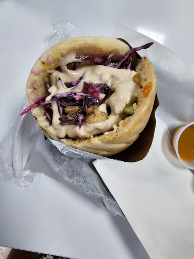 Photo of Avi’s Grill - 249 E Palmetto Park Rd, Boca Raton, FL 33432