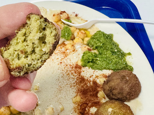 Photo of Avi’s Grill - 249 E Palmetto Park Rd, Boca Raton, FL 33432