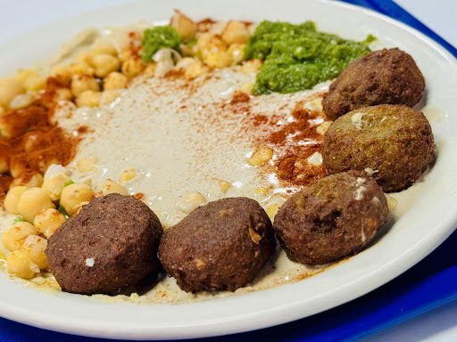 Photo of Avi’s Grill - 249 E Palmetto Park Rd, Boca Raton, FL 33432