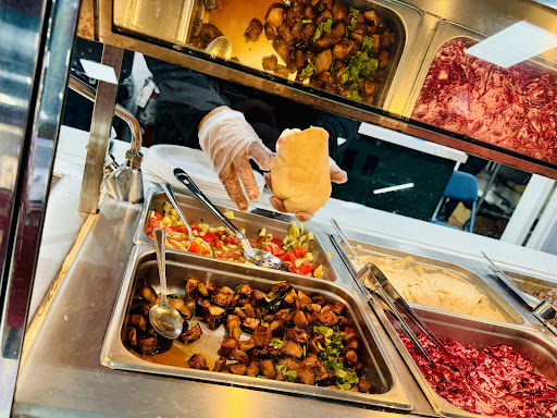 Photo of Avi’s Grill - 249 E Palmetto Park Rd, Boca Raton, FL 33432