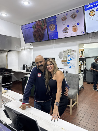 Photo of Avi’s Grill - 249 E Palmetto Park Rd, Boca Raton, FL 33432