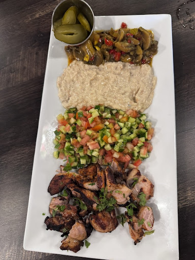 Photo of Avi’s Grill - 249 E Palmetto Park Rd, Boca Raton, FL 33432