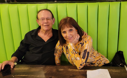 Photo of Avi’s Grill - 249 E Palmetto Park Rd, Boca Raton, FL 33432