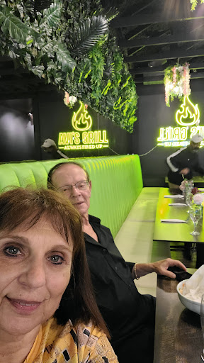 Photo of Avi’s Grill - 249 E Palmetto Park Rd, Boca Raton, FL 33432