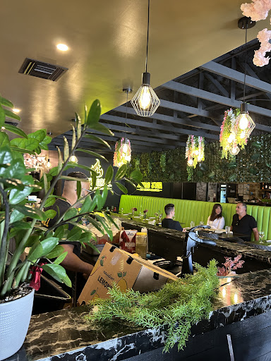 Photo of Avi’s Grill - 249 E Palmetto Park Rd, Boca Raton, FL 33432