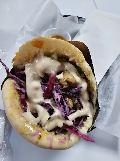 Photo of Avi’s Grill - 249 E Palmetto Park Rd, Boca Raton, FL 33432