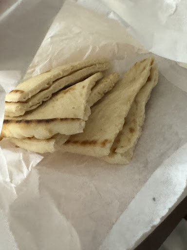 Photo of Olive U Mediterranean Grill Park Place - 5560 N Military Trl #324, Boca Raton, FL 33431