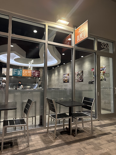 Photo of Olive U Mediterranean Grill Park Place - 5560 N Military Trl #324, Boca Raton, FL 33431