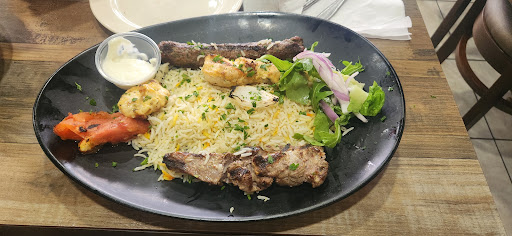 Photo of Olivo Mediterranean Cuisine - 7815 W Sunrise Blvd, Plantation, FL 33322