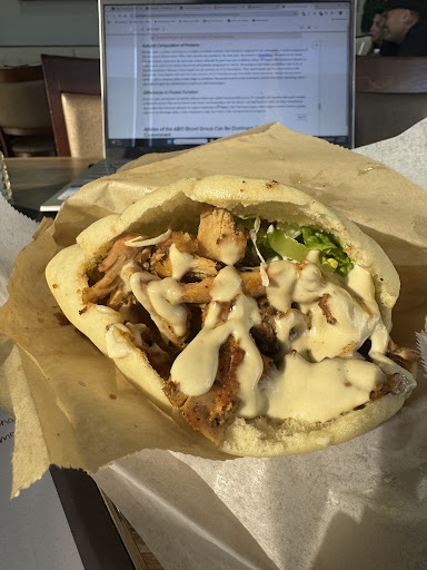 Photo of Olivo Mediterranean Cuisine - 7815 W Sunrise Blvd, Plantation, FL 33322