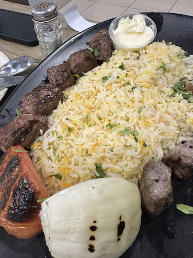 Photo of Olivo Mediterranean Cuisine - 7815 W Sunrise Blvd, Plantation, FL 33322