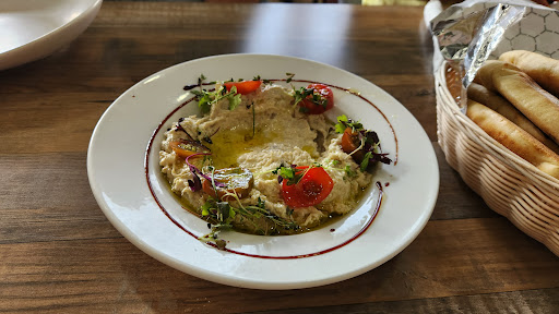 Photo of Olivo Mediterranean Cuisine - 7815 W Sunrise Blvd, Plantation, FL 33322
