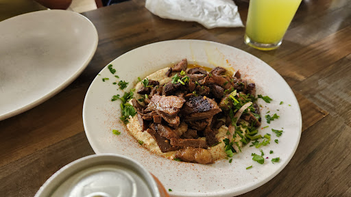 Photo of Olivo Mediterranean Cuisine - 7815 W Sunrise Blvd, Plantation, FL 33322