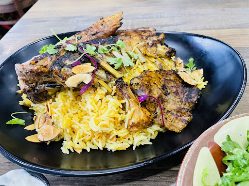 Photo of Olivo Mediterranean Cuisine - 7815 W Sunrise Blvd, Plantation, FL 33322