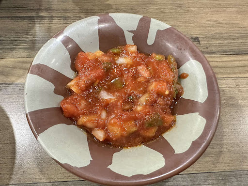 Photo of Olivo Mediterranean Cuisine - 7815 W Sunrise Blvd, Plantation, FL 33322