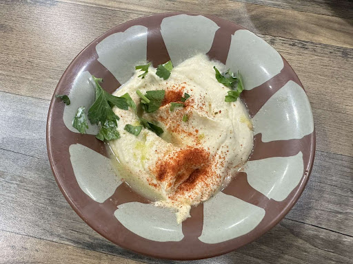 Photo of Olivo Mediterranean Cuisine - 7815 W Sunrise Blvd, Plantation, FL 33322