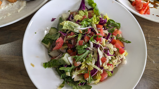 Photo of Olivo Mediterranean Cuisine - 7815 W Sunrise Blvd, Plantation, FL 33322