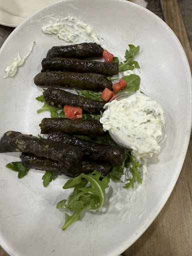 Photo of Olivo Mediterranean Cuisine - 7815 W Sunrise Blvd, Plantation, FL 33322