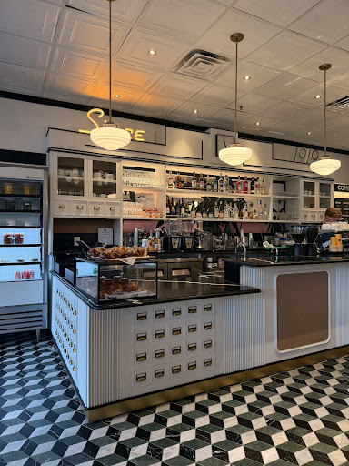 Photo of Cafe Landwer - 9858 Clint Moore Rd #134, Boca Raton, FL 33496