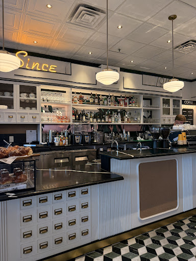 Photo of Cafe Landwer - 9858 Clint Moore Rd #134, Boca Raton, FL 33496