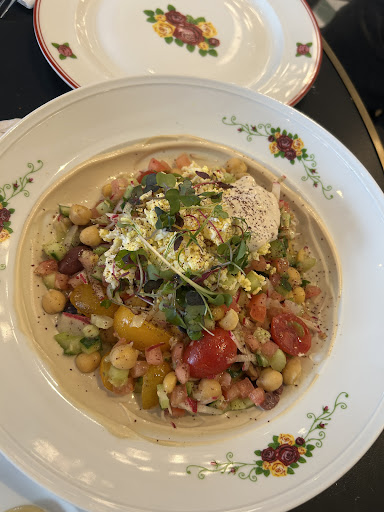 Photo of Cafe Landwer - 9858 Clint Moore Rd #134, Boca Raton, FL 33496