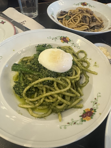 Photo of Cafe Landwer - 9858 Clint Moore Rd #134, Boca Raton, FL 33496