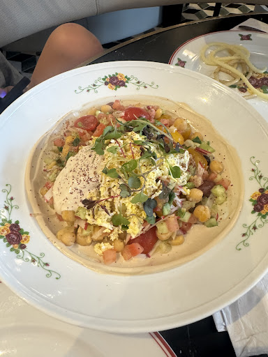 Photo of Cafe Landwer - 9858 Clint Moore Rd #134, Boca Raton, FL 33496