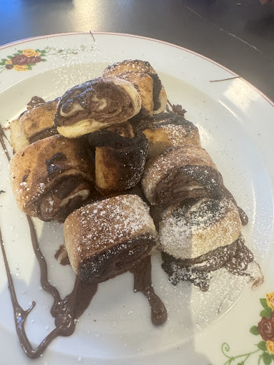 Photo of Cafe Landwer - 9858 Clint Moore Rd #134, Boca Raton, FL 33496