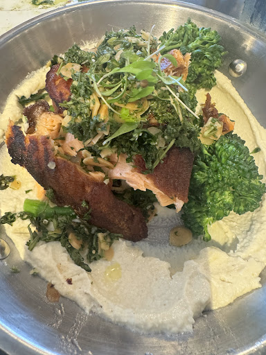 Photo of Cafe Landwer - 9858 Clint Moore Rd #134, Boca Raton, FL 33496