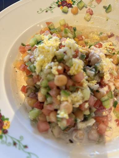 Photo of Cafe Landwer - 9858 Clint Moore Rd #134, Boca Raton, FL 33496